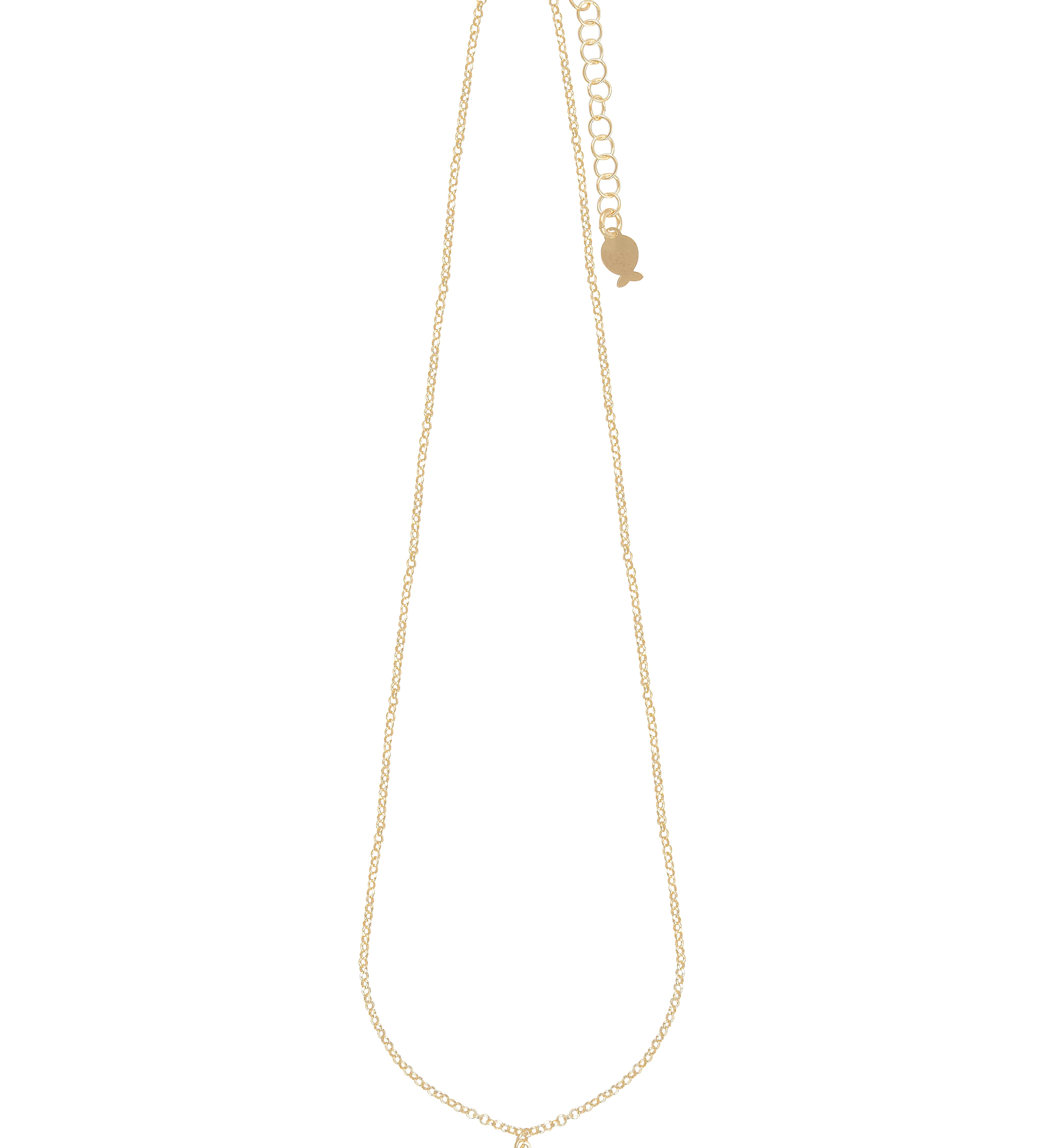 Collier Melanie