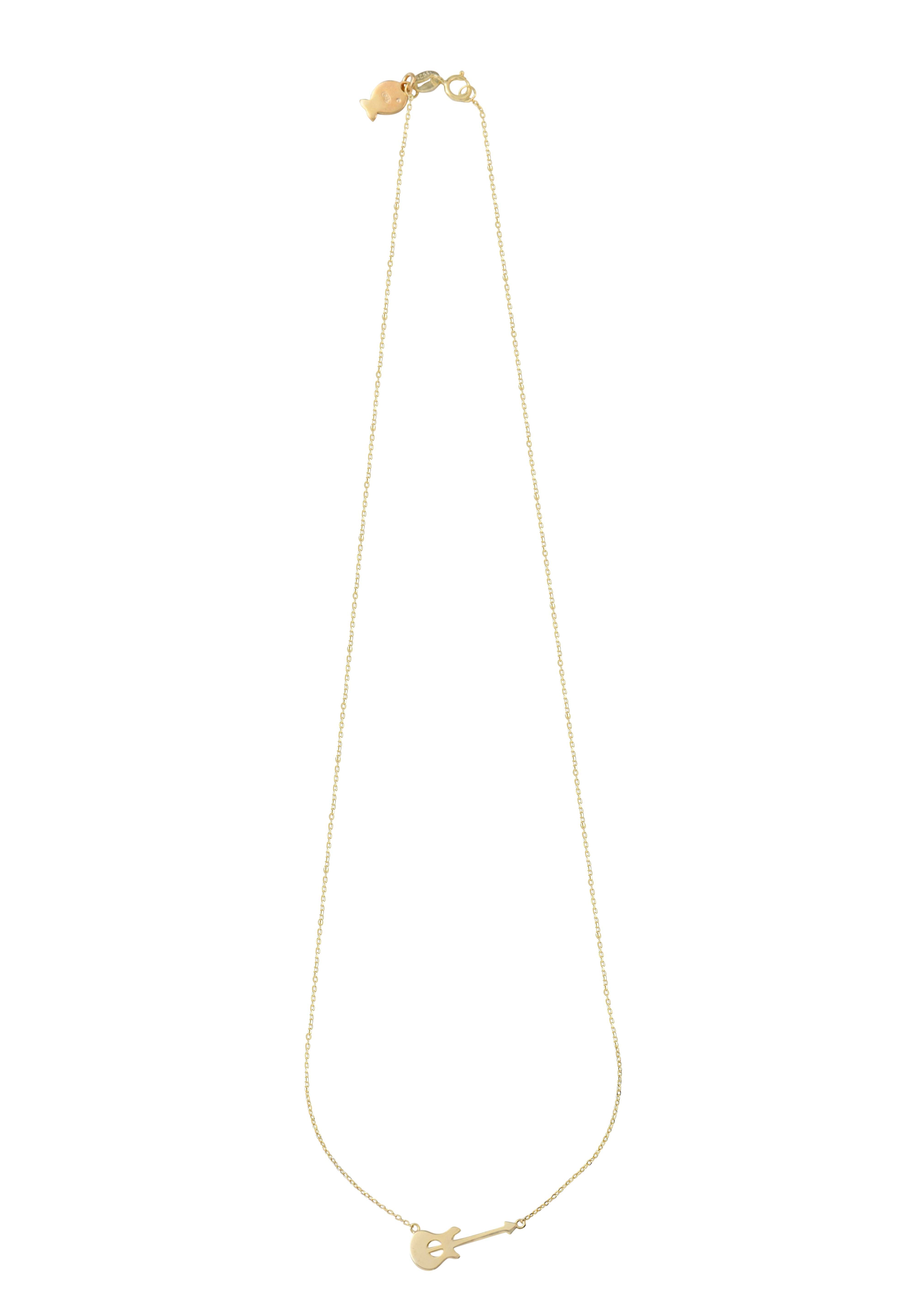 Collier Fadwa