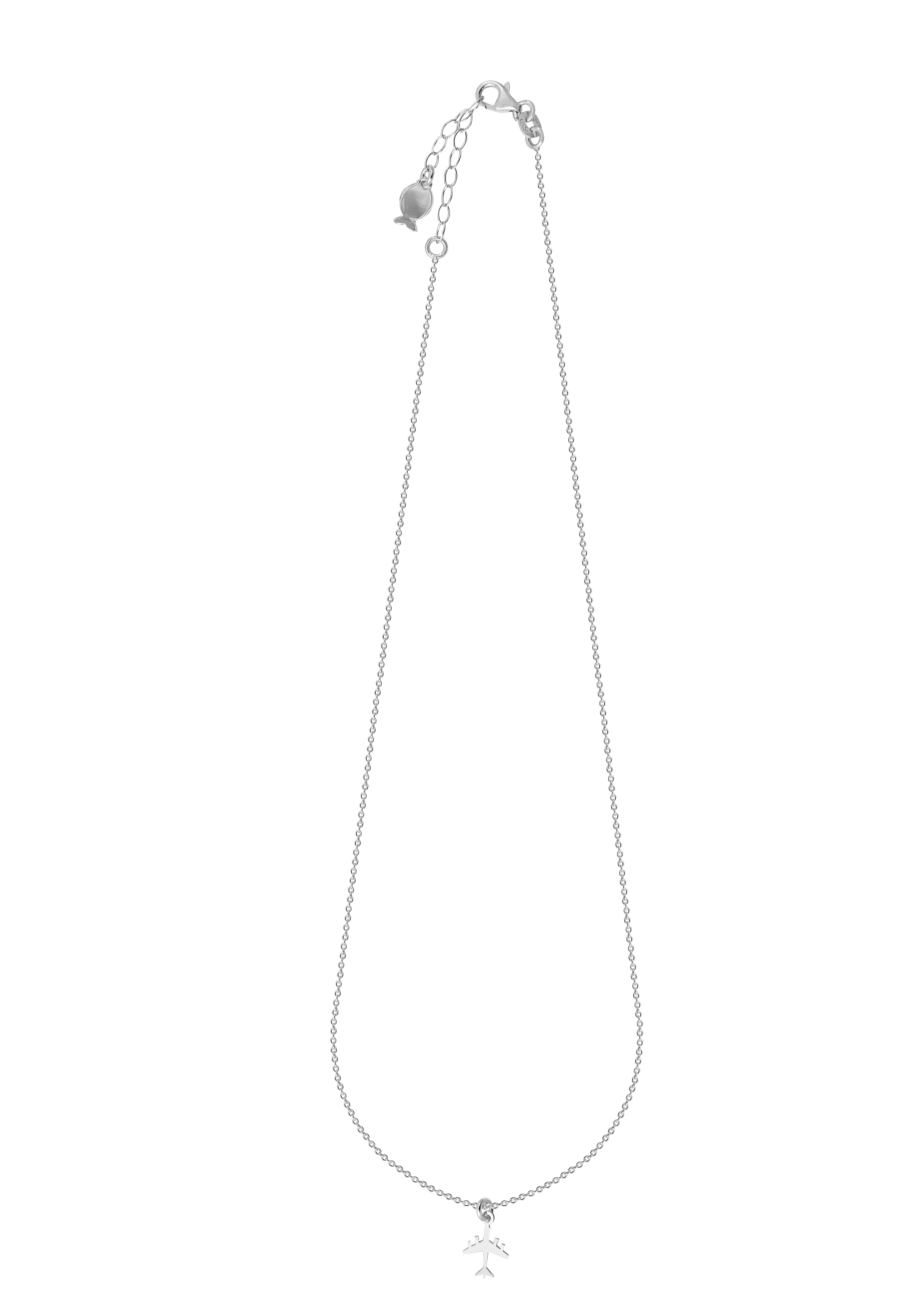 Collier Asma