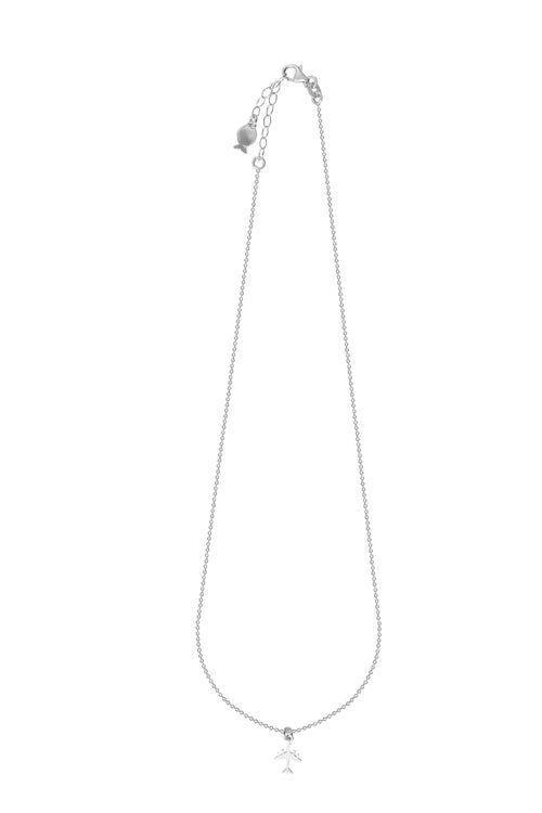 Collier Asma