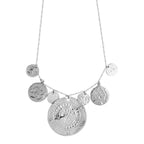 Byzantium necklace