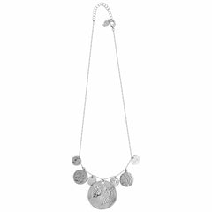 Byzantium necklace