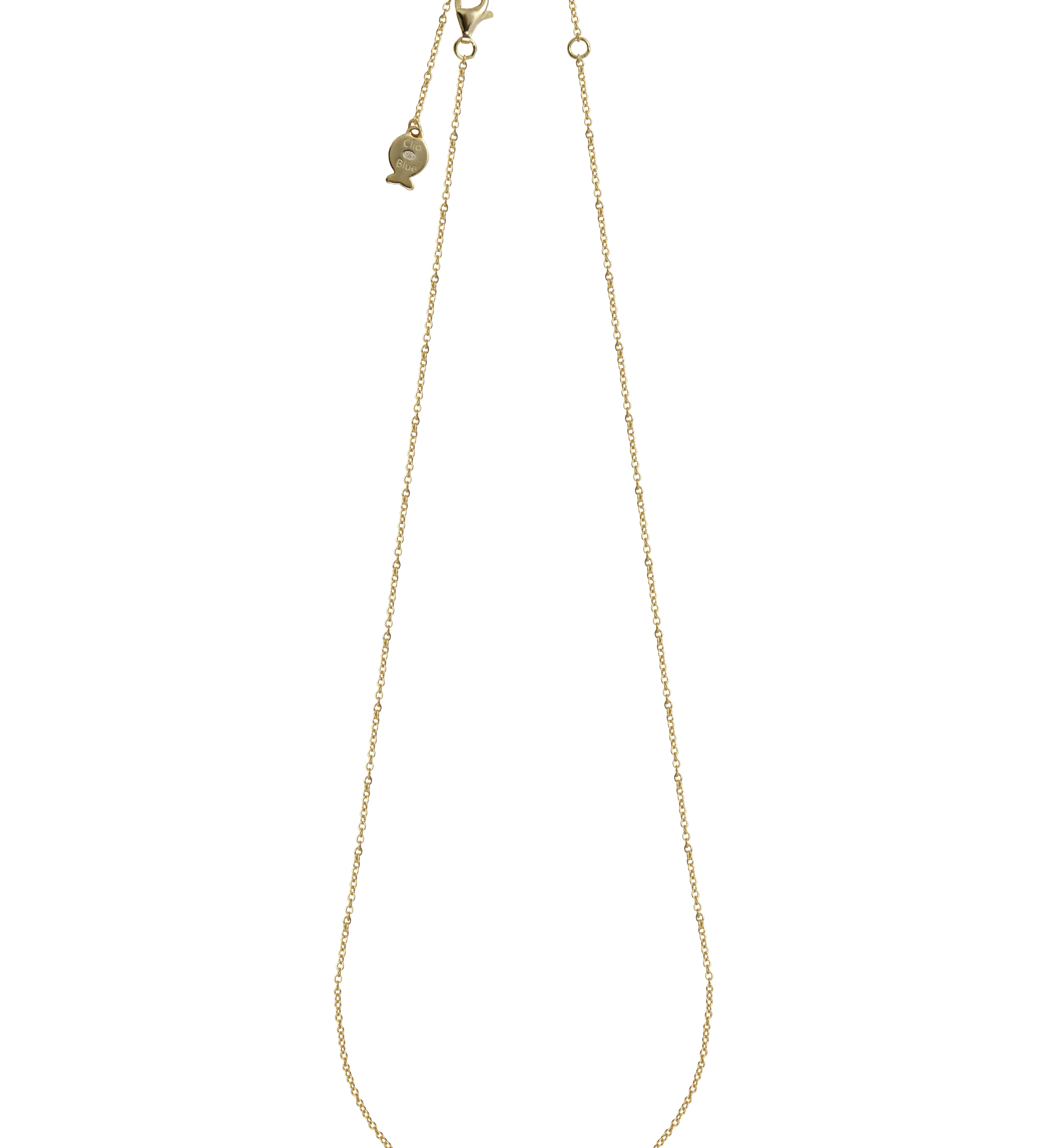 Collier Lidia