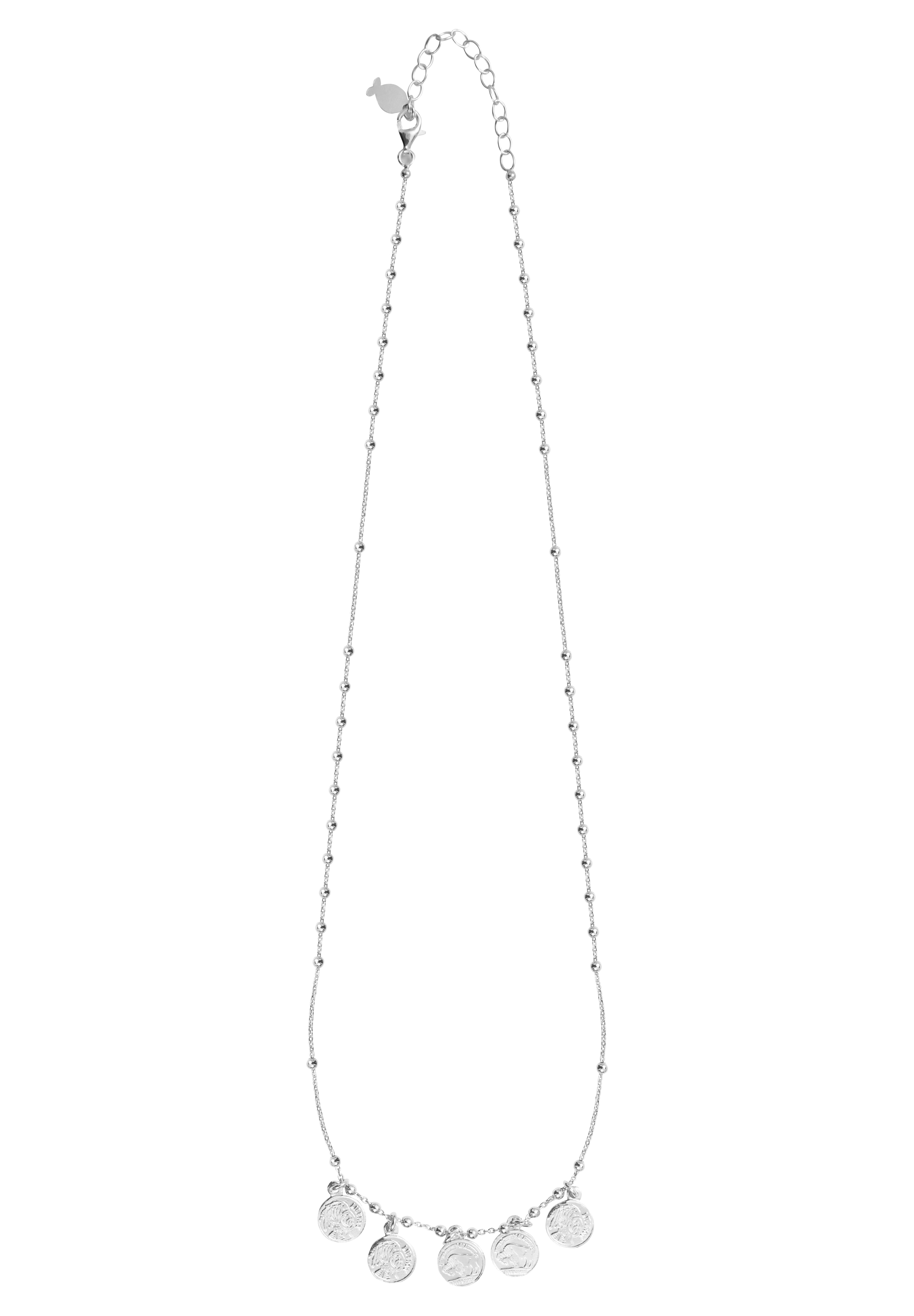 Collier Gisela