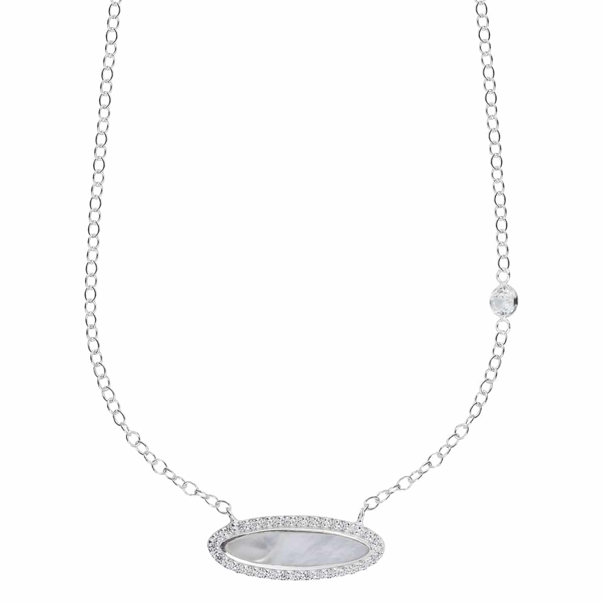 Collier Menton