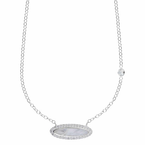 Chin Necklace