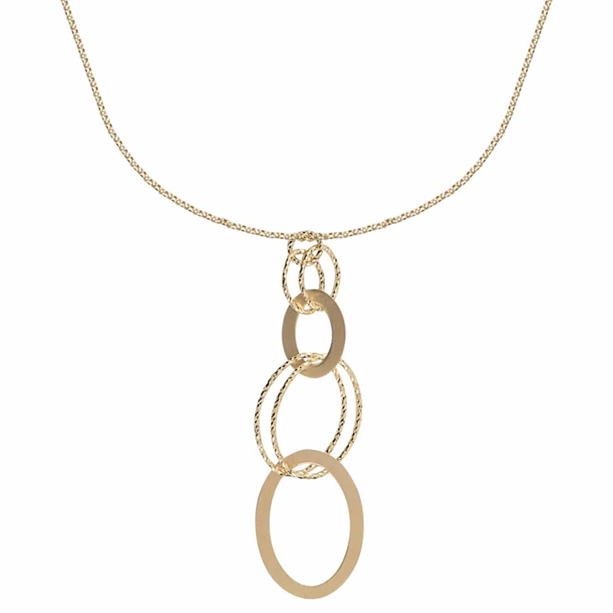 Collier Aurore