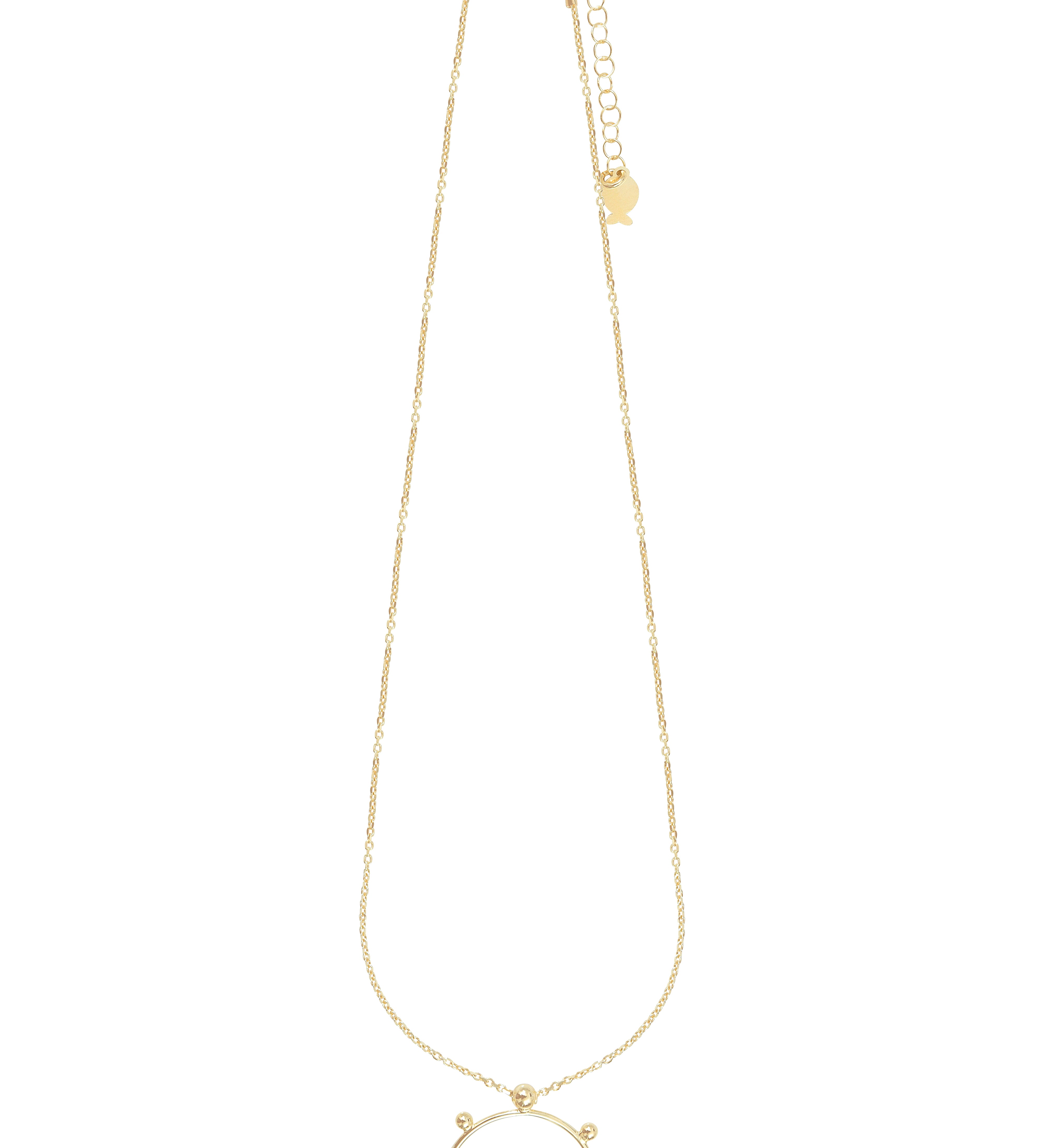 Collier Ruba