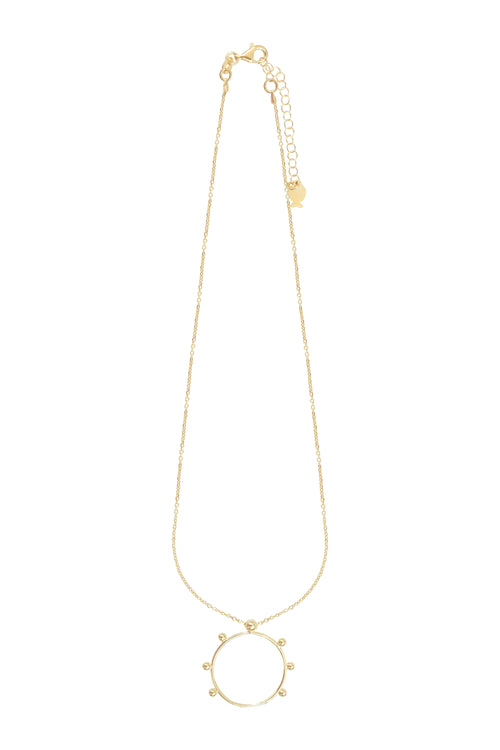 Collier Ruba