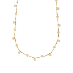 Aela Necklace
