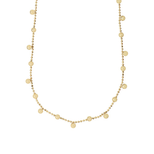 Aela Necklace