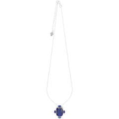Collier Le Monde de Frida Lapis
