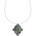 Collier Le Monde de Frida Nacre Labradorite