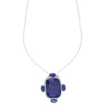 Collier Le Monde de Frida Lapis