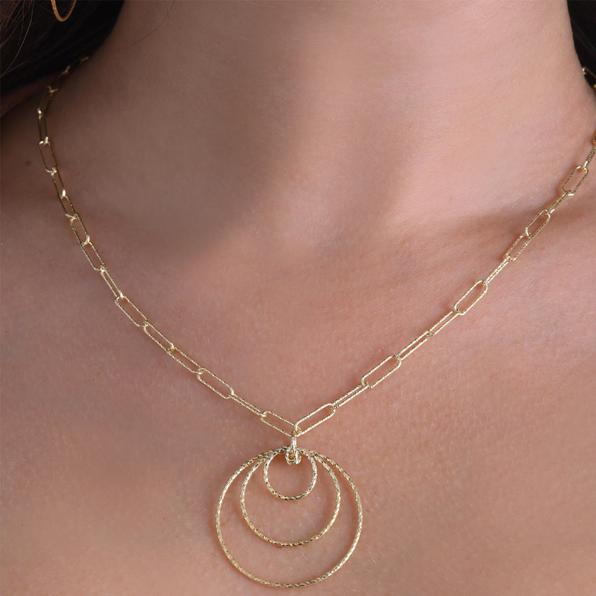 Collier Persépolis