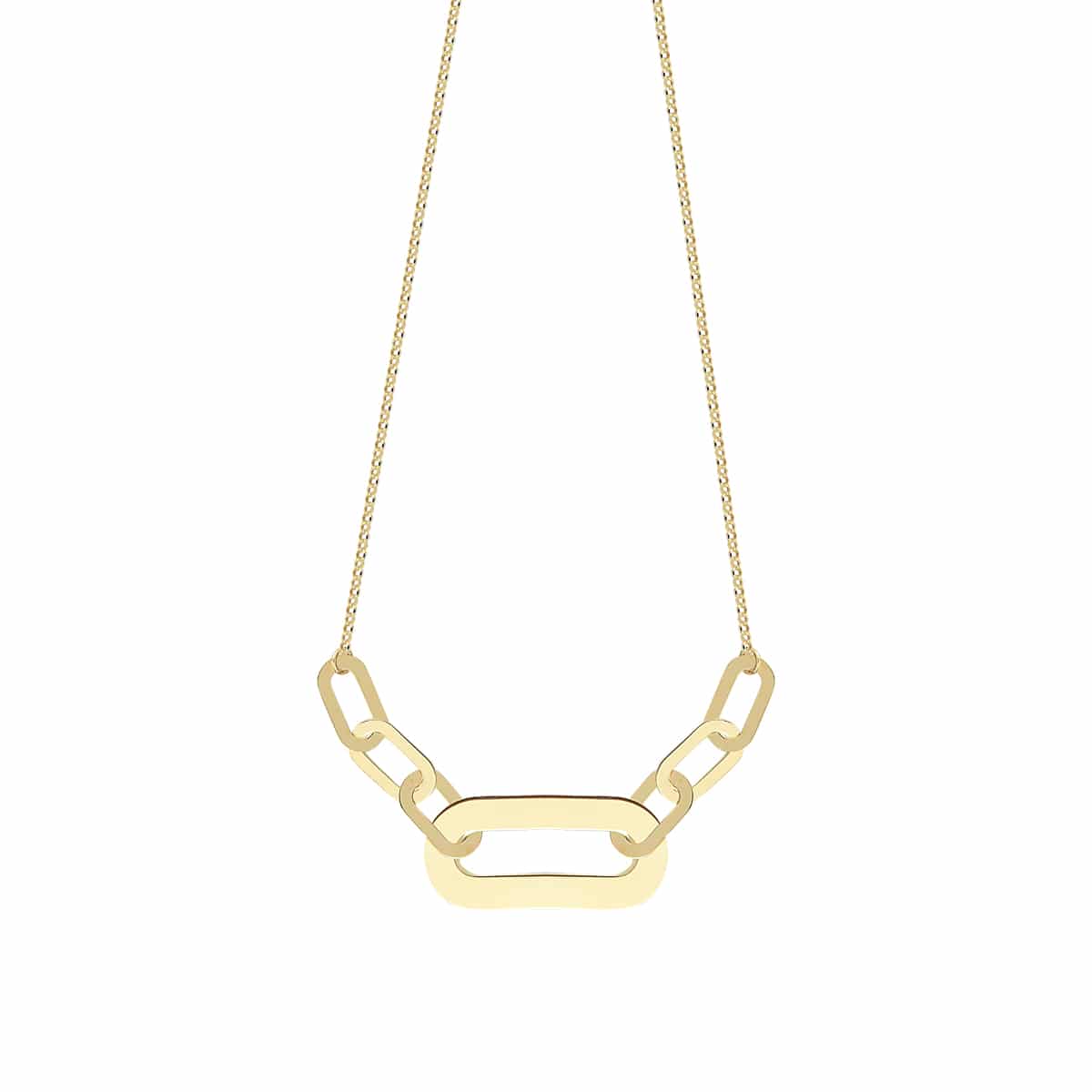 Collier Aurélia