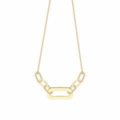 Aurelia necklace