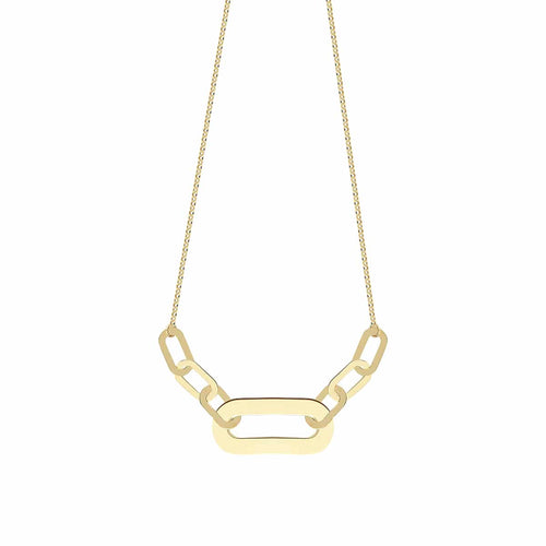 Aurelia necklace