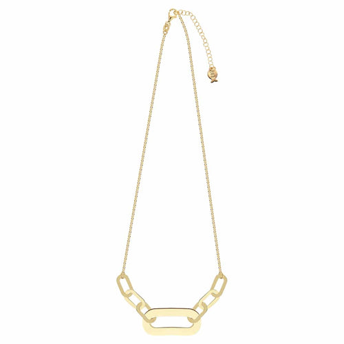 Aurelia necklace