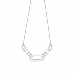 Aurelia necklace