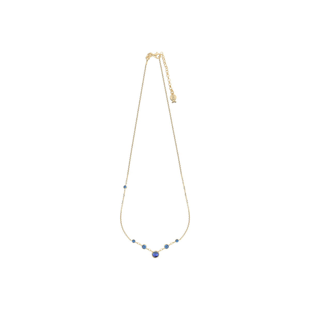 Collier Rina