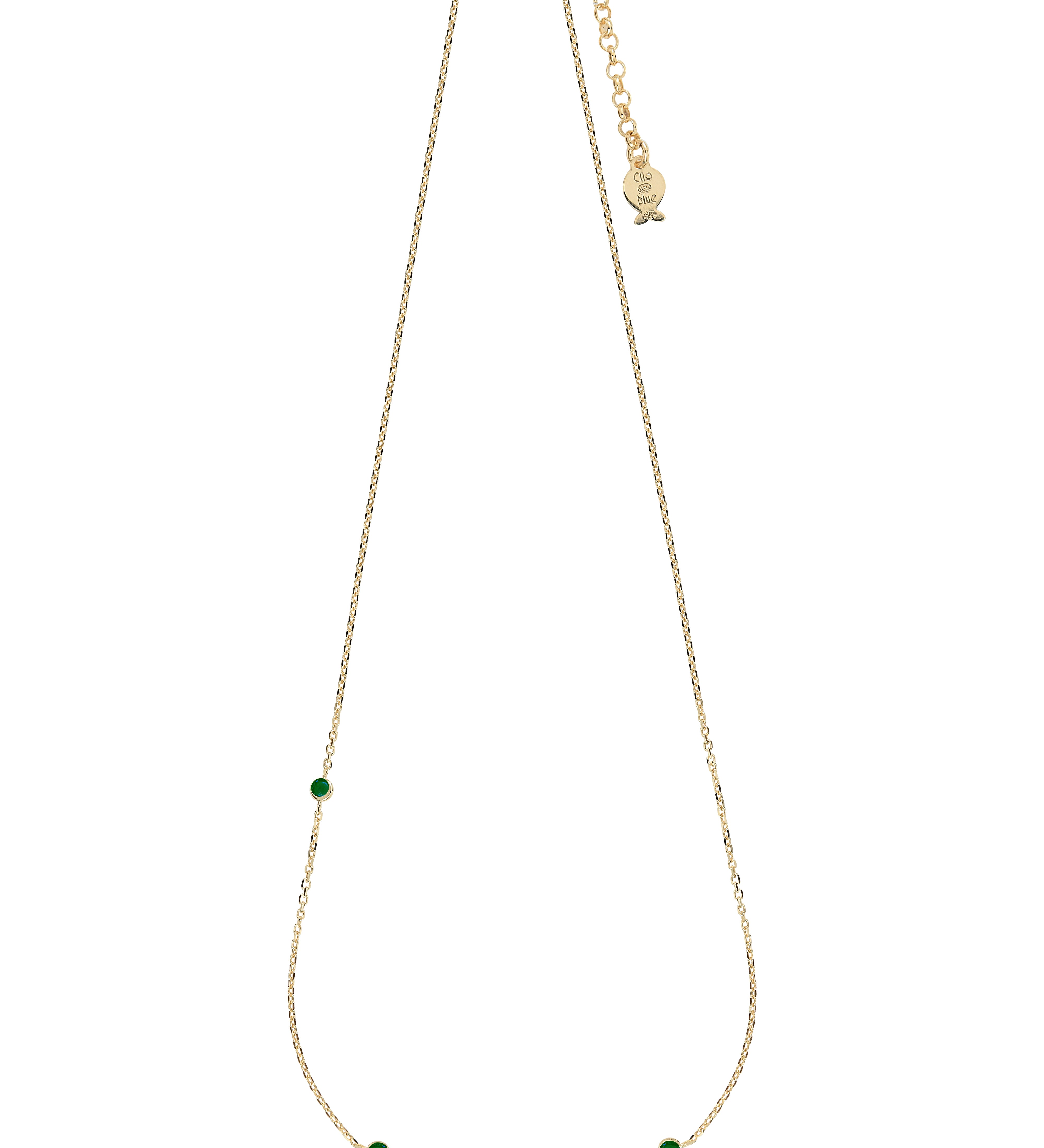 Collier Rina