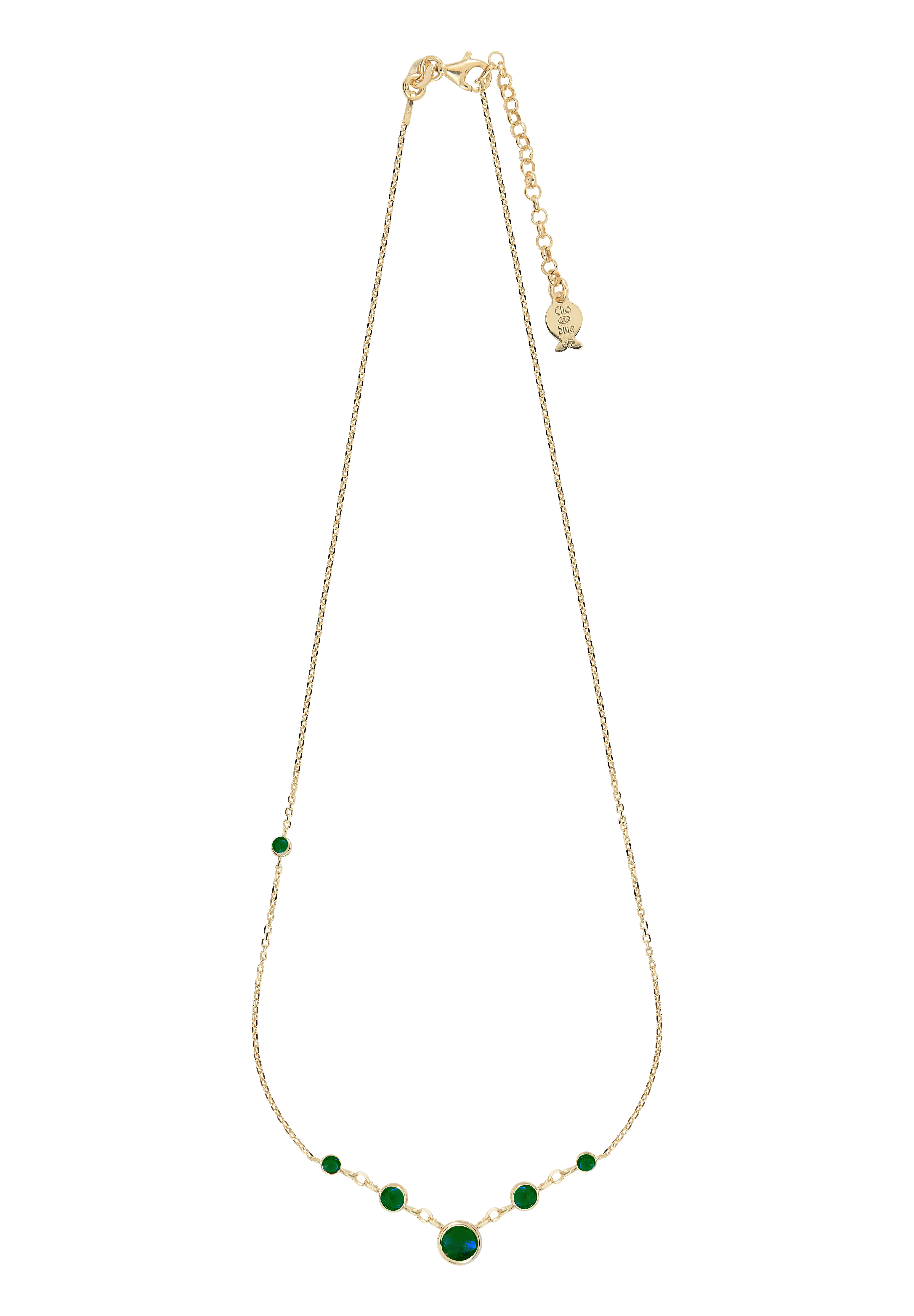 Collier Rina