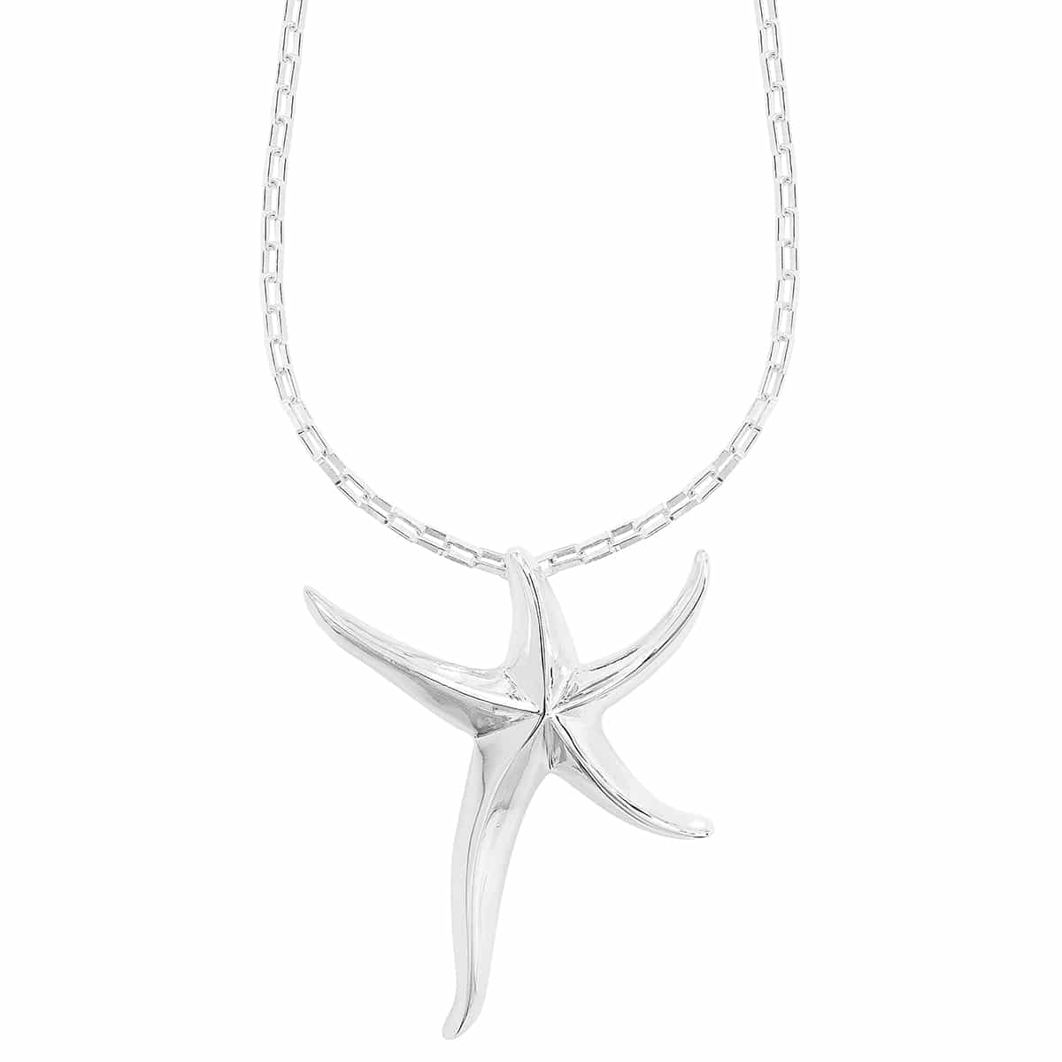 Collier Starfish