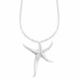 Collier Starfish