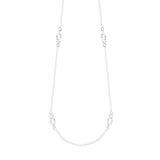 Collier Poisson Follow Me