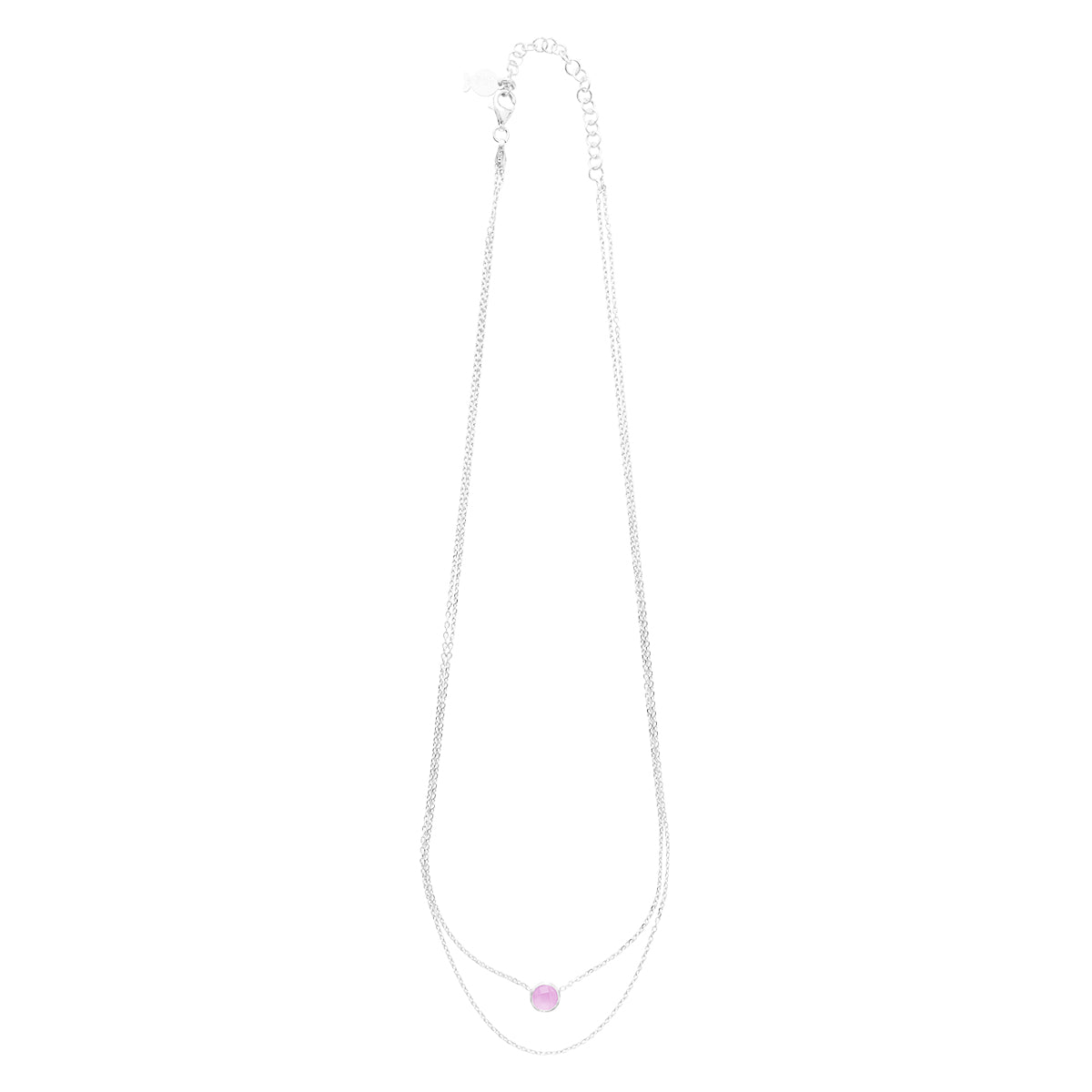 Collier Bahia Rose