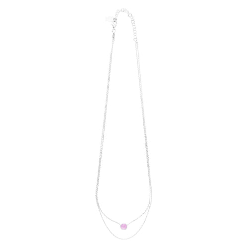 Collier Bahia Rose
