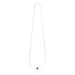 Collier Bahia Saphir