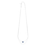 Collier Bahia Saphir