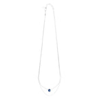 Collier Bahia Saphir