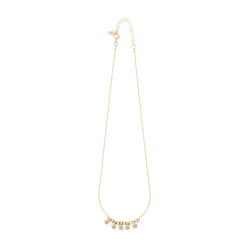 Collier Galaxie