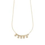 Collier Galaxie