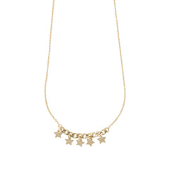 Collier Galaxie