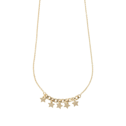 Collier Galaxie