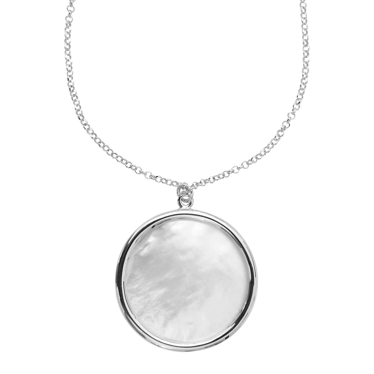 Grand Collier Médicis