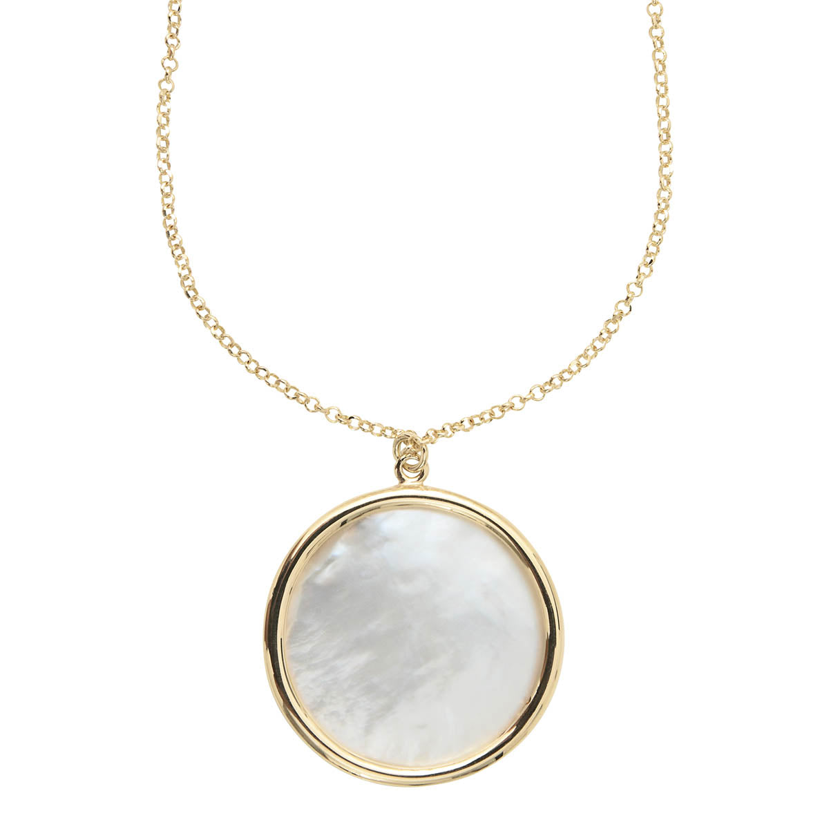 Grand Collier Médicis