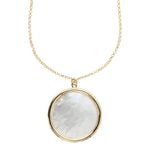 Grand Collier Médicis