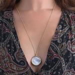 Grand Collier Médicis