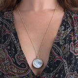 Grand Collier Médicis