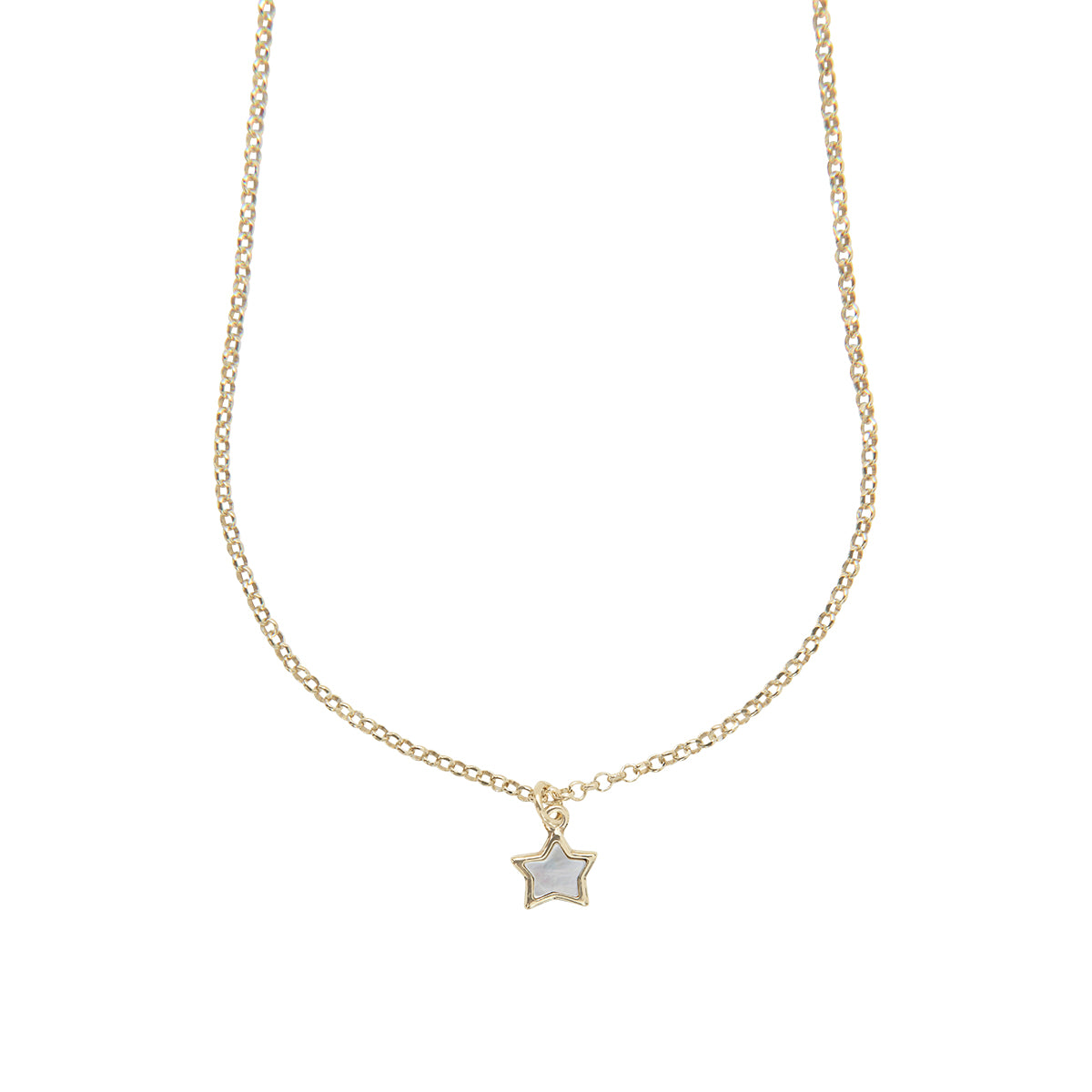 Collier Stardust