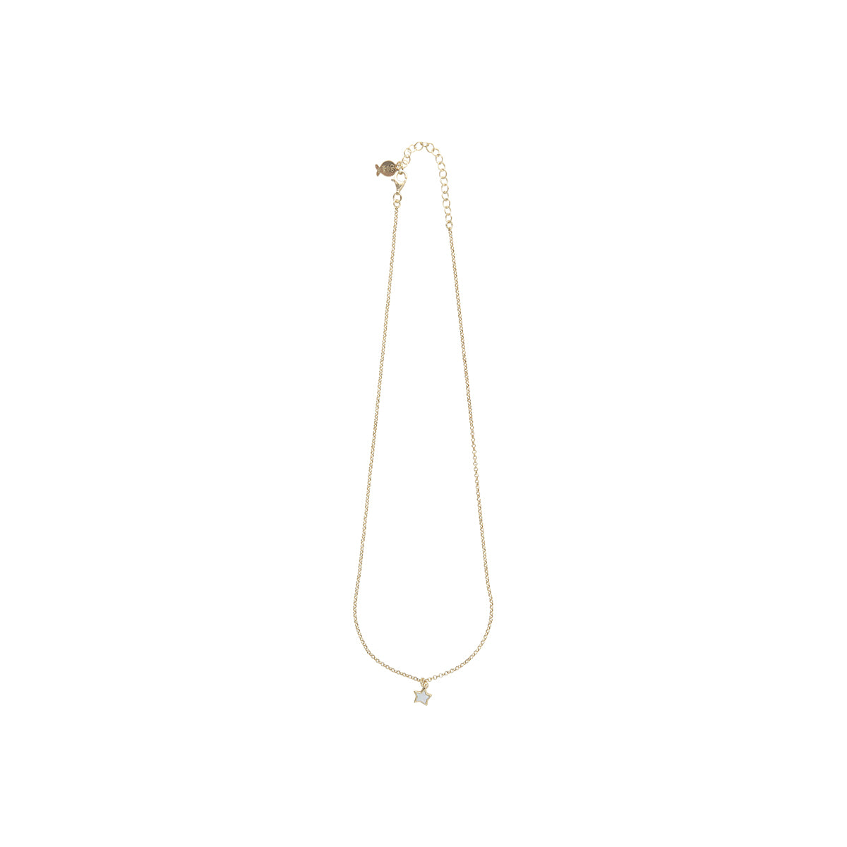 Collier Stardust