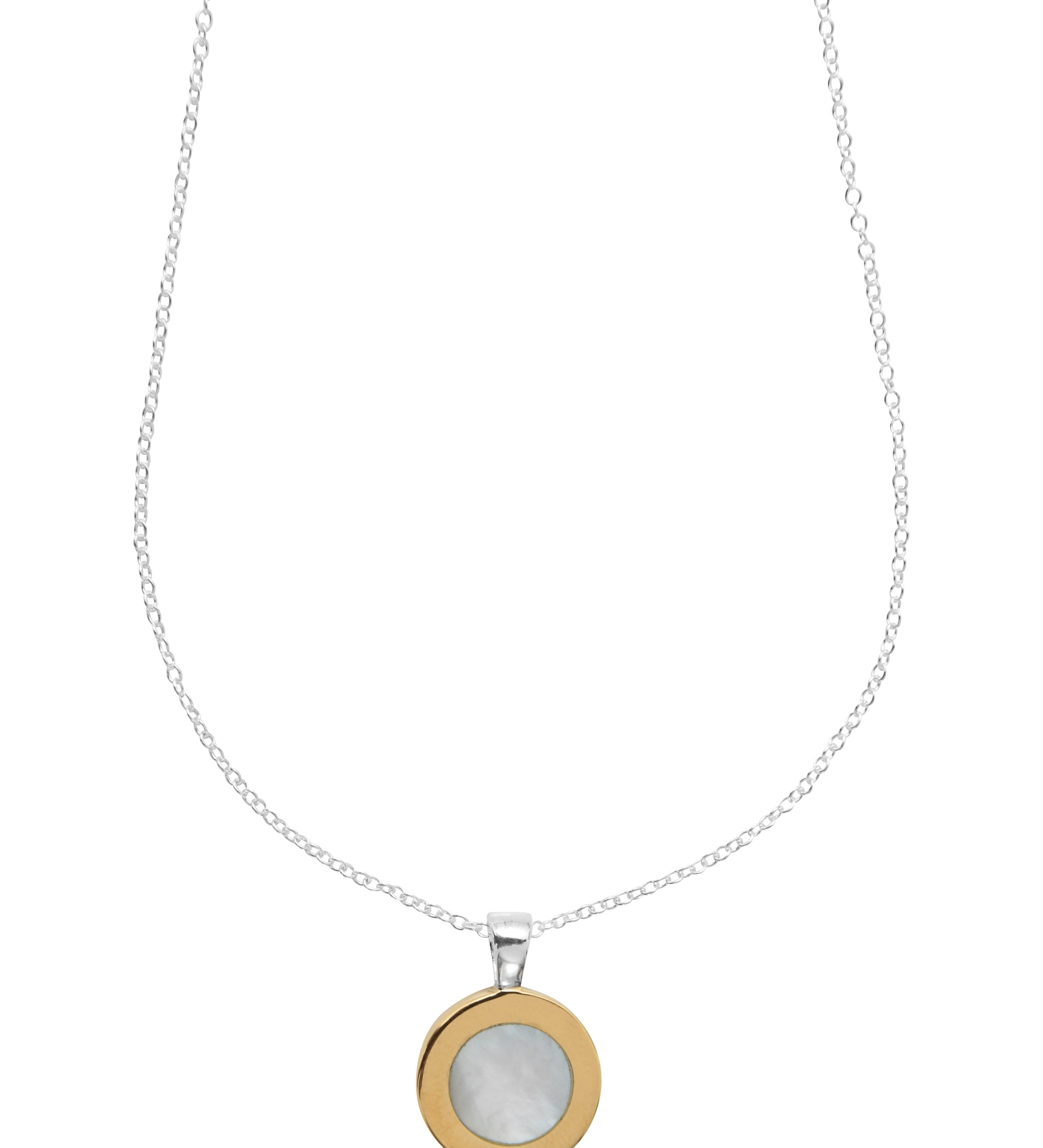 Collier Kalista