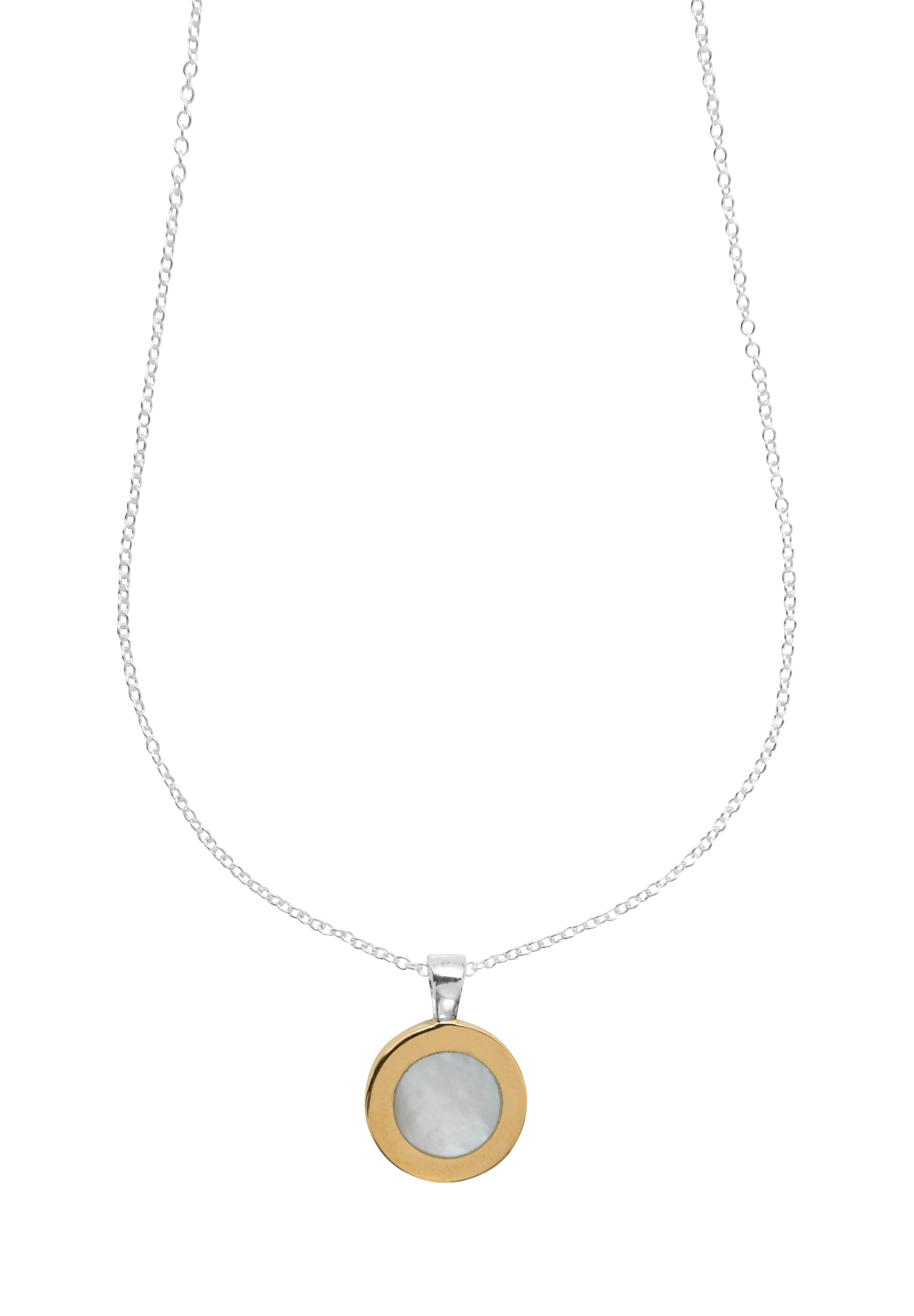 Collier Kalista