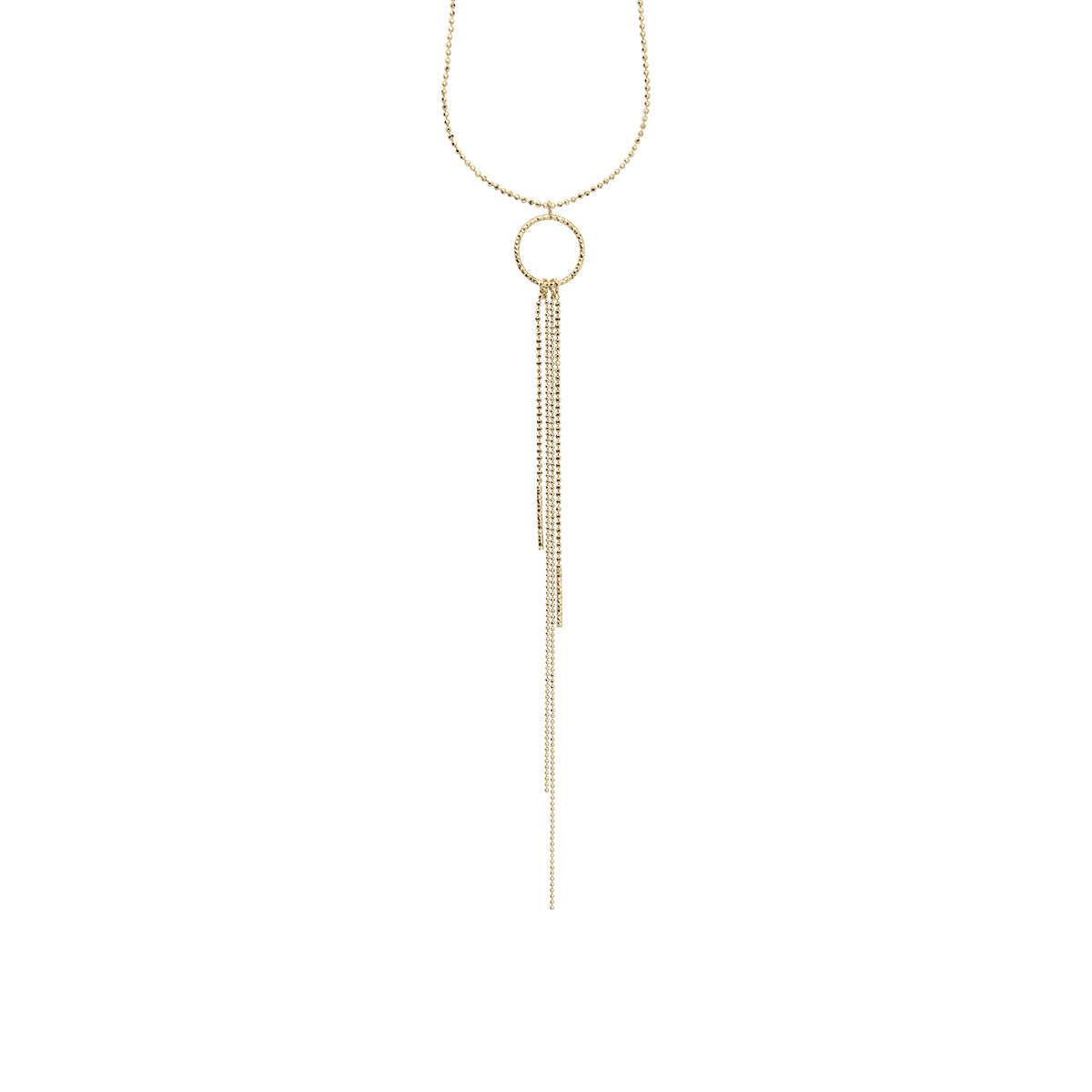 Collier Cristina