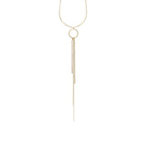 Collier Cristina
